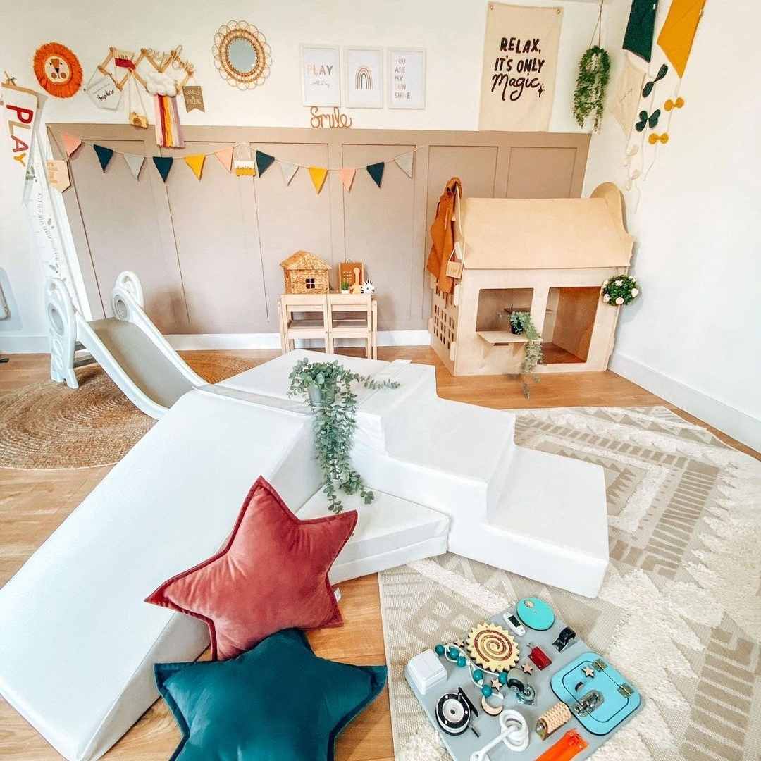 Can Outdoor Rugs Be Used Indoors? Yes! Kukoon Rugs Online