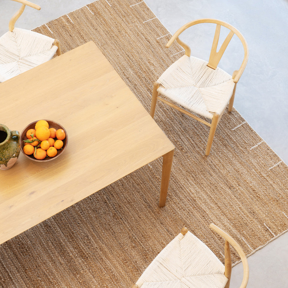How to Zone an Open Plan Space- Without a Single Wall