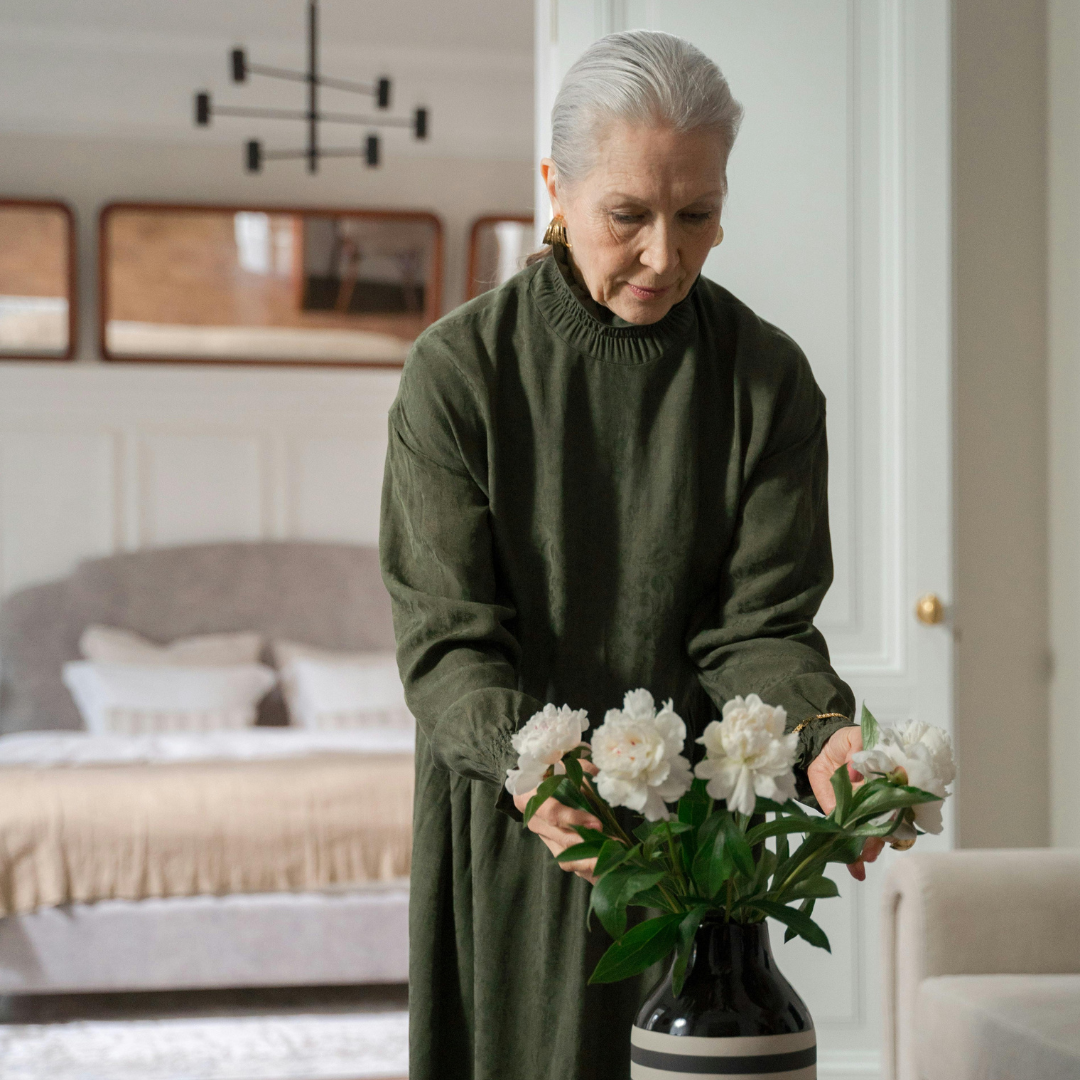 Bloomin’ Brilliant Botanicals Kukoon Rugs Online