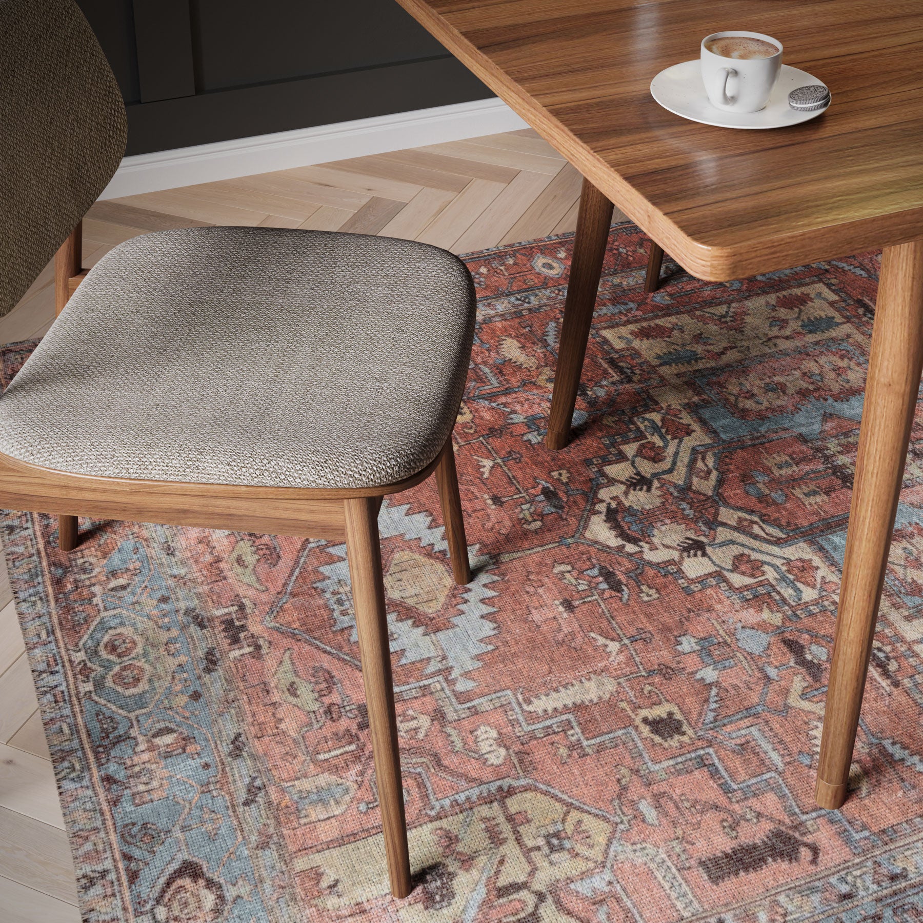 Traditional Kukoon Rugs Online