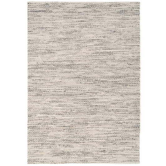 Luxury Chic Grey Rug - Rest