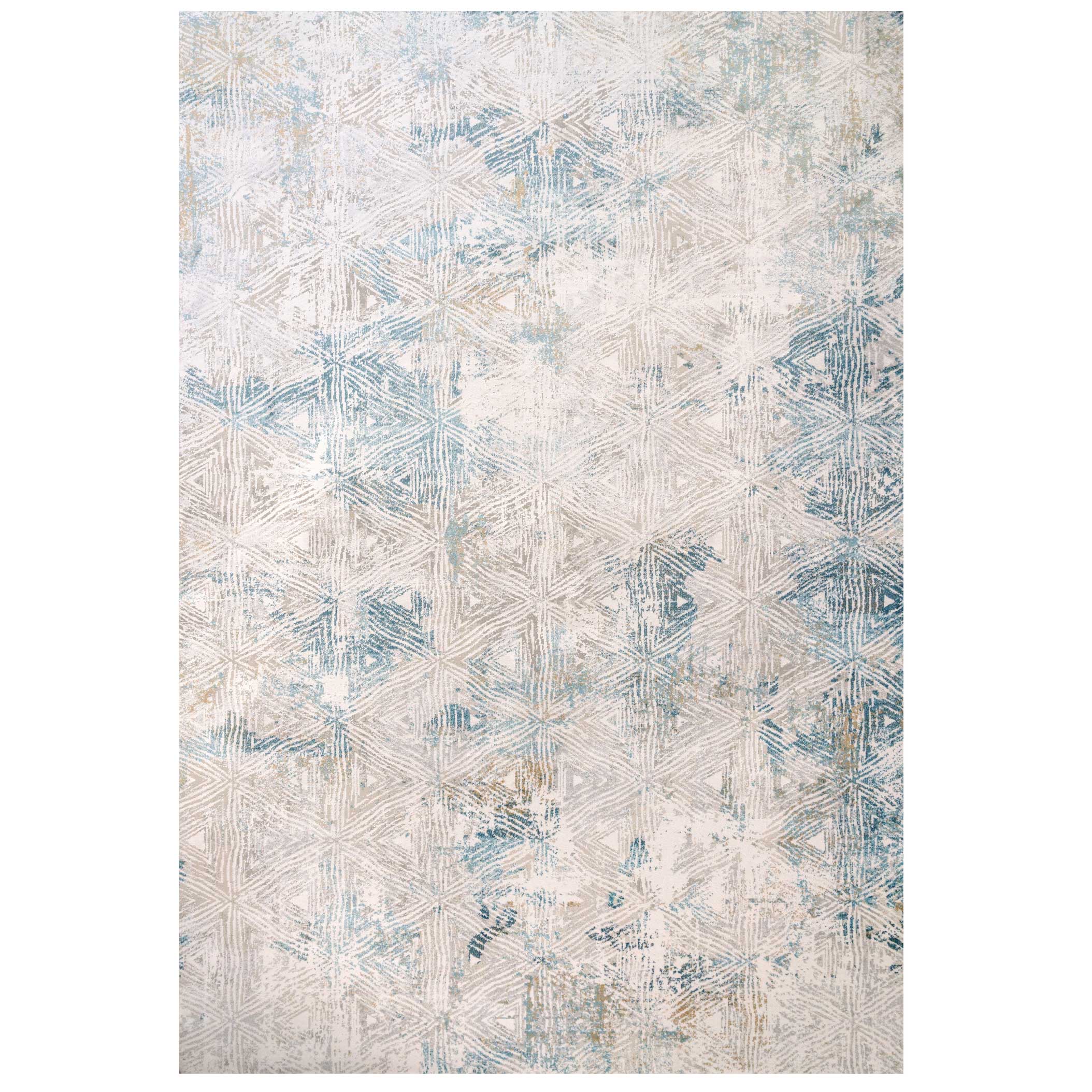 Teal Blue Cloudscape Living Room Rug Times Living Room Rugs