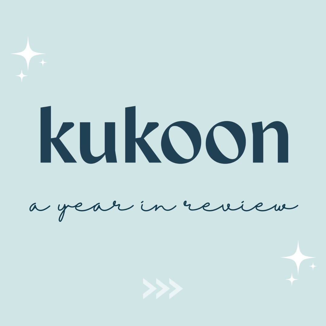 Kukoon Round up 2024