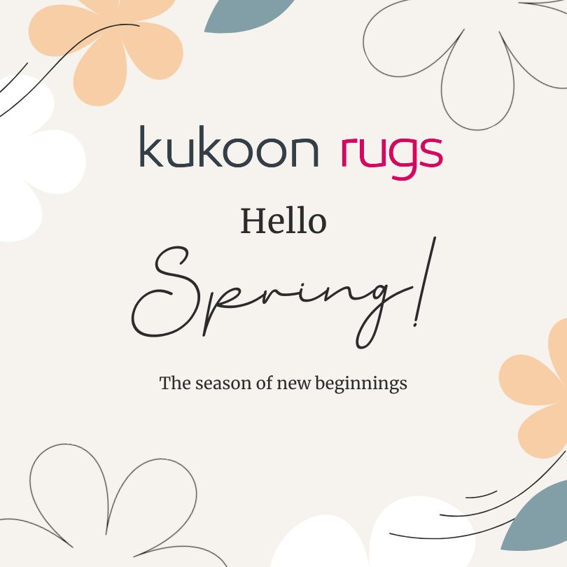 Spring Is On The Way - How To Decorate Your Home For Spring | Kukoon ...