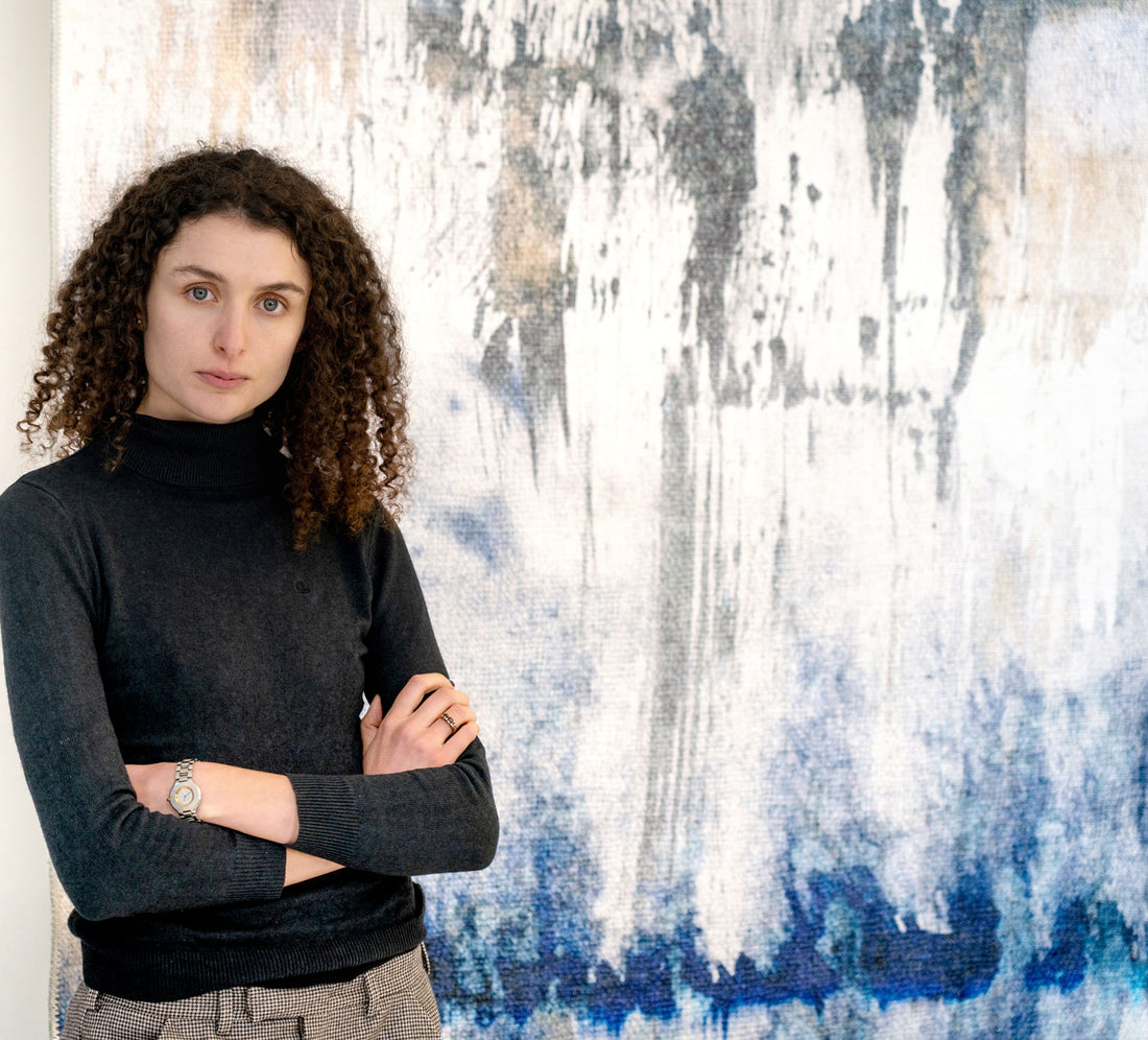 Frances McBain's Kukoon Collaboration