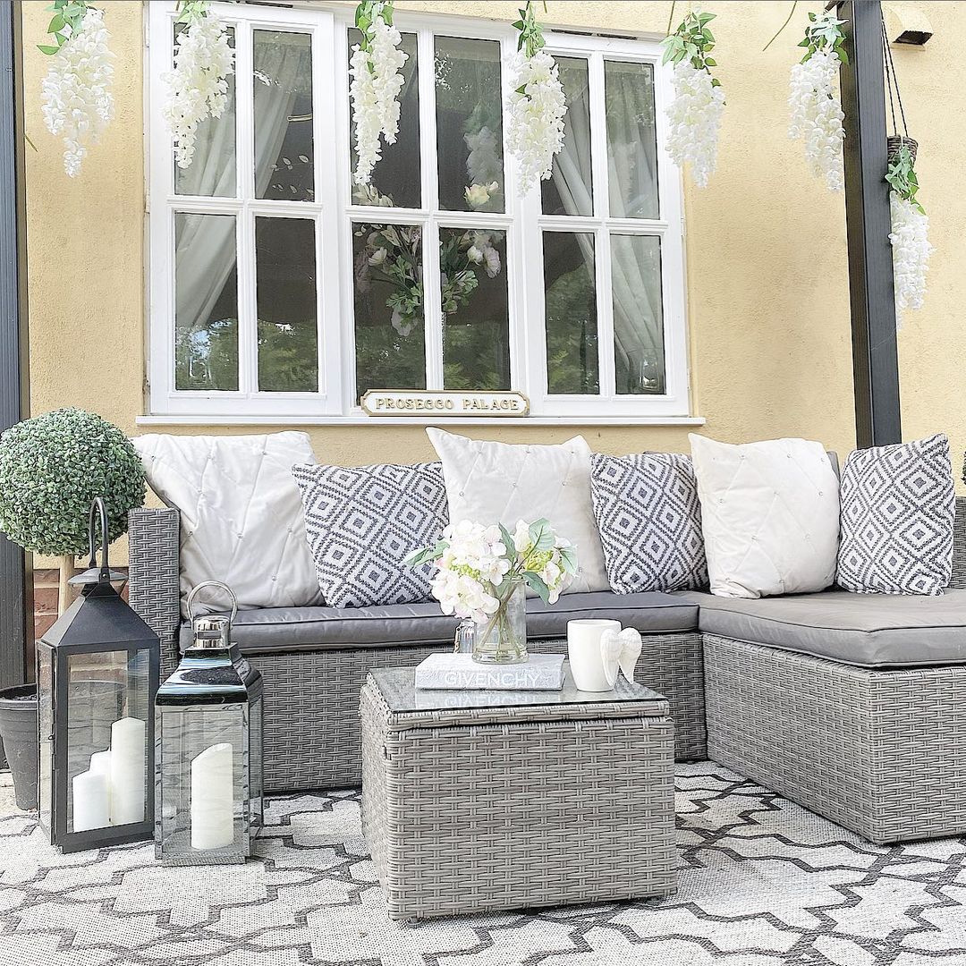 What Is An Outdoor Rug?