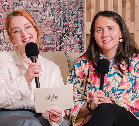 From eBay to Interior Style Leader: Clare Vallely Chats with EZ Living