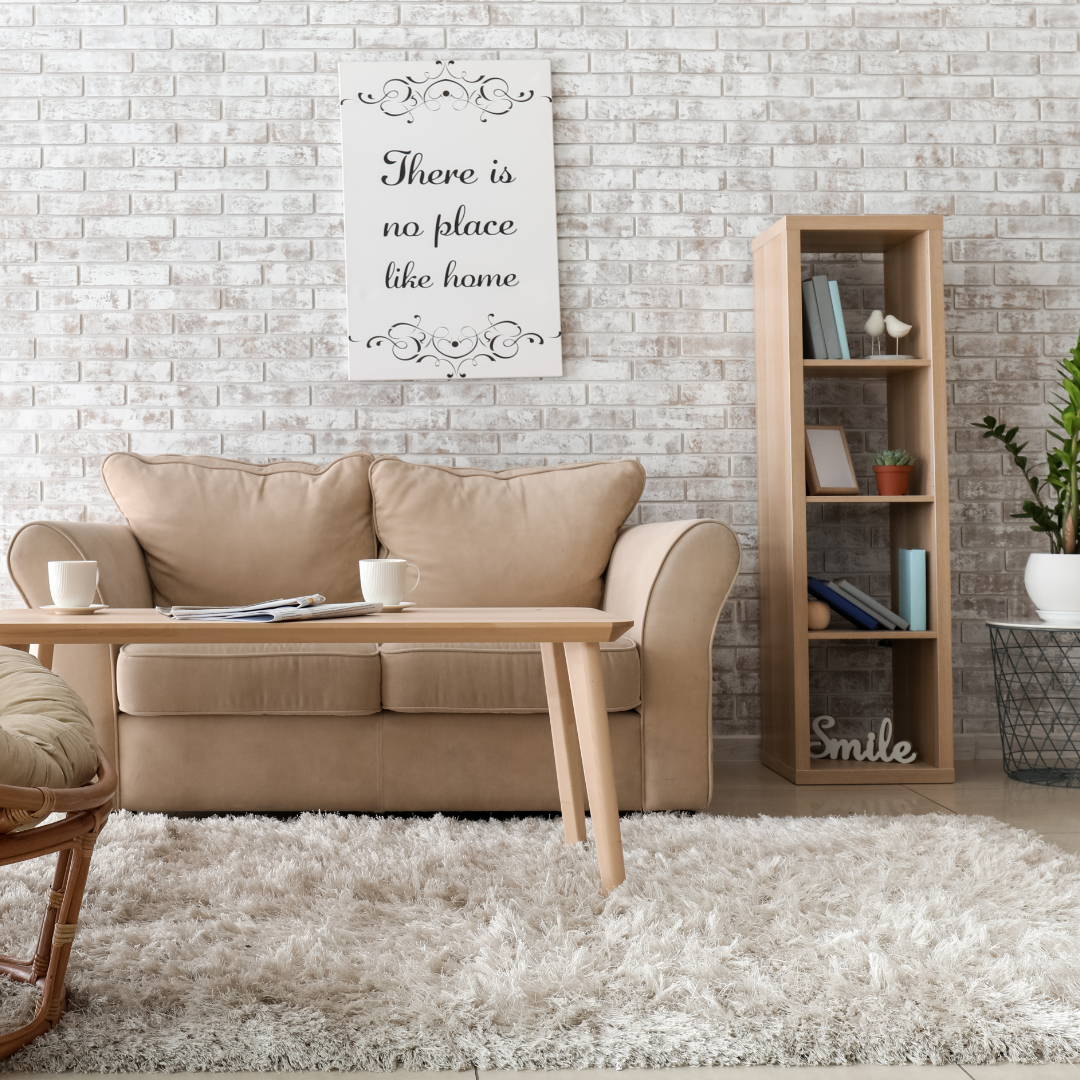 How To Clean A Shaggy Rug