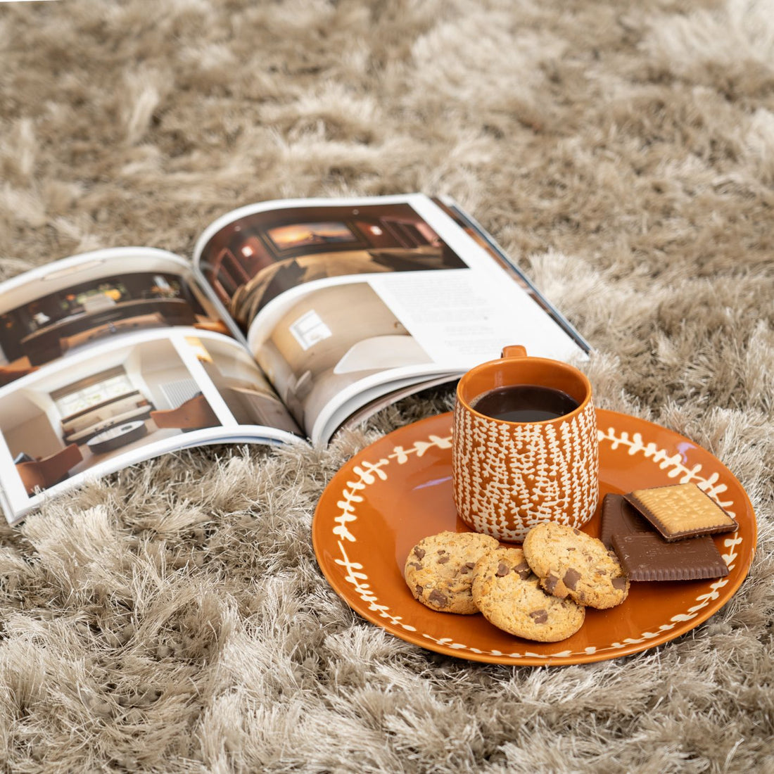 Autumn Decor Worth Falling For