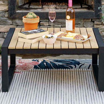 How to Clean an Outdoor Rug