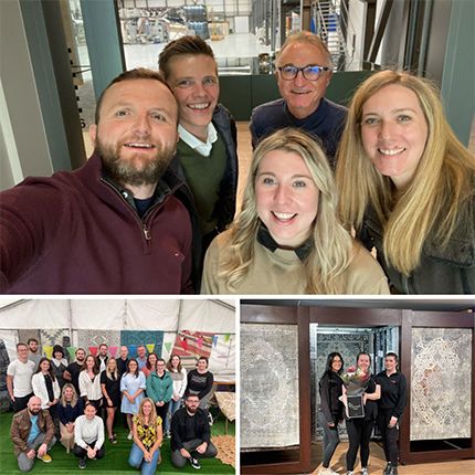 What Happened at Kukoon Rugs In 2021? Let's Look Back!