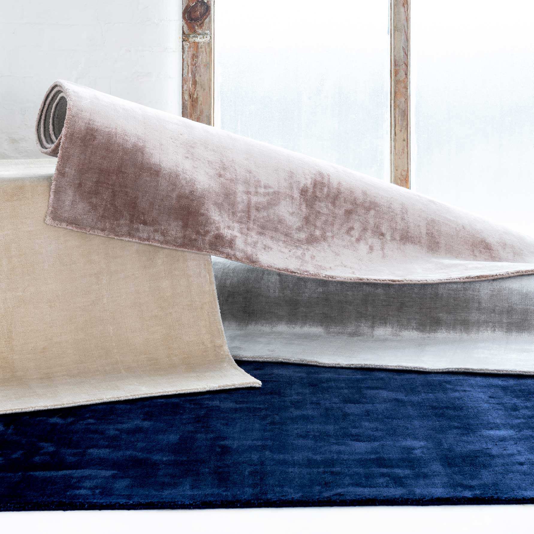 How To Clean A Viscose Rug Kukoon Rugs Online