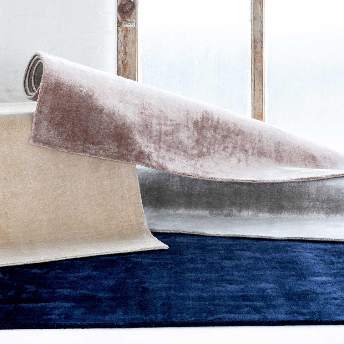 How To Clean A Viscose Rug