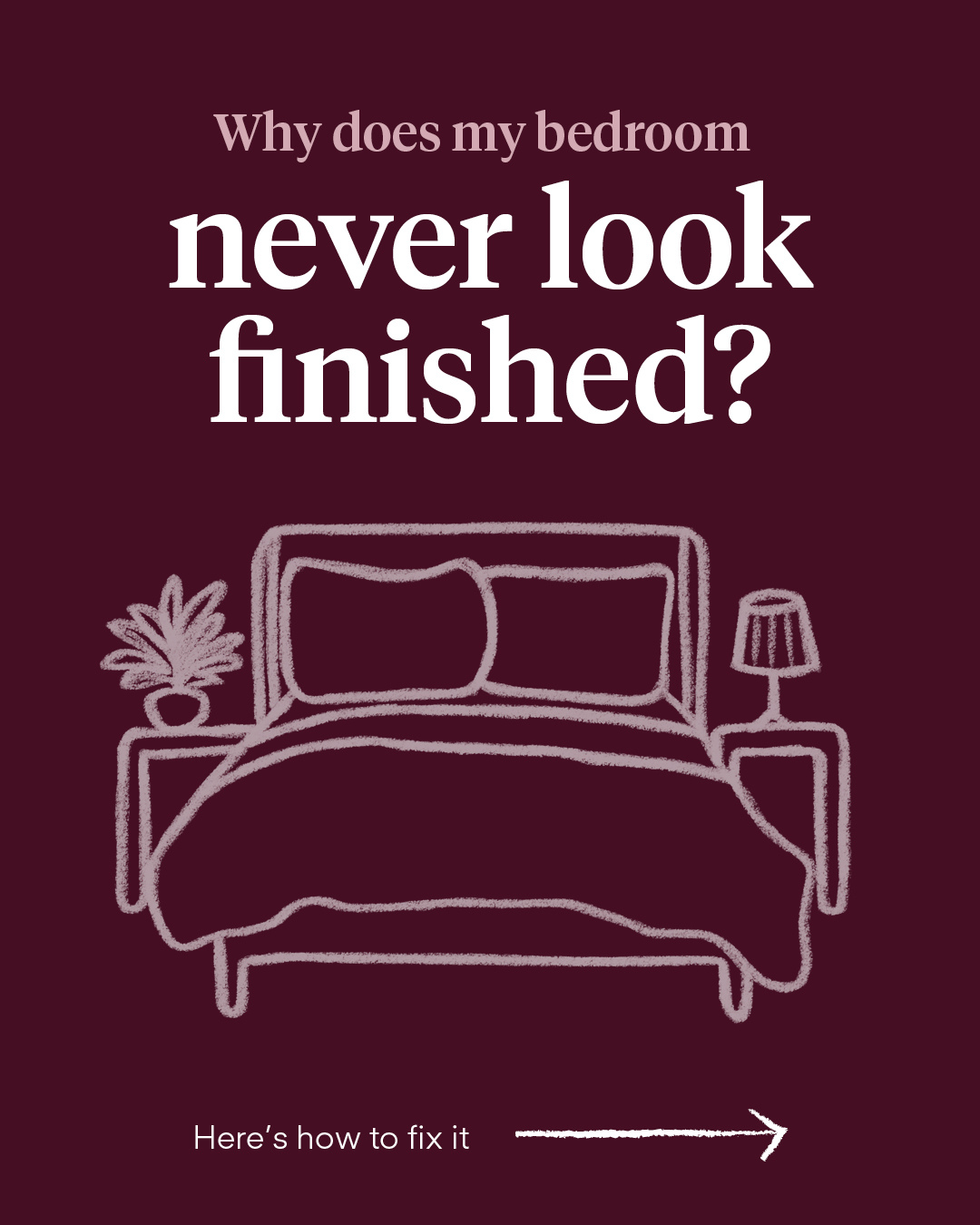 Bedroom Rug Sizing Guide: How to Choose the Right Size Rug for Your Bed