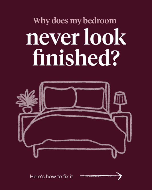 Bedroom Rug Sizing Guide: How to Choose the Right Size Rug for Your Bed