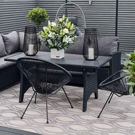 Top 5 Summer Garden Transformations