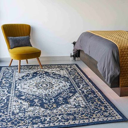 Can Outdoor Rugs be used Indoors? Yes!