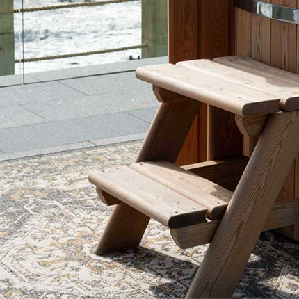 What is the Point of an Outdoor Rug?