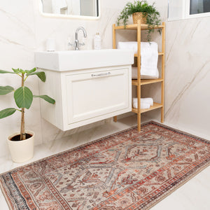Bathroom Mats