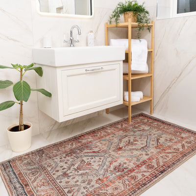Bathroom Mats