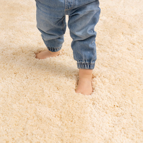 Cosy Fluffy Shaggy Rugs