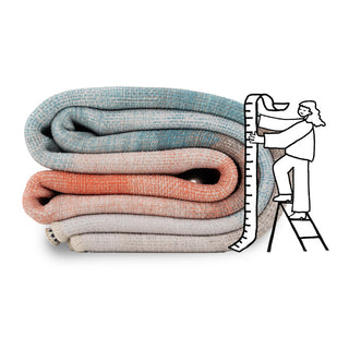 Soft Washable Multicolour Abstract Rug - Solene