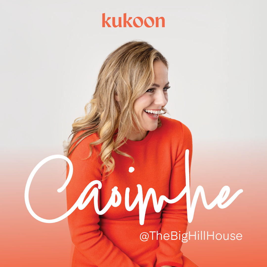 Washable Blue Heritage Rug - Sonder