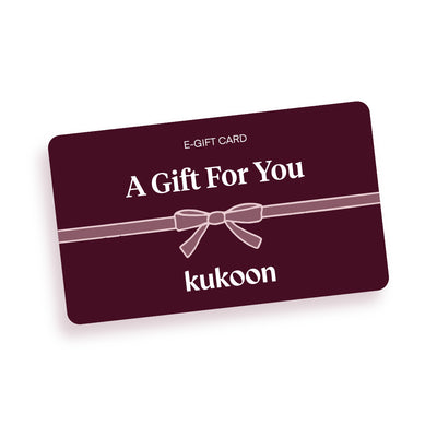 Kukoon Rugs Gift Card