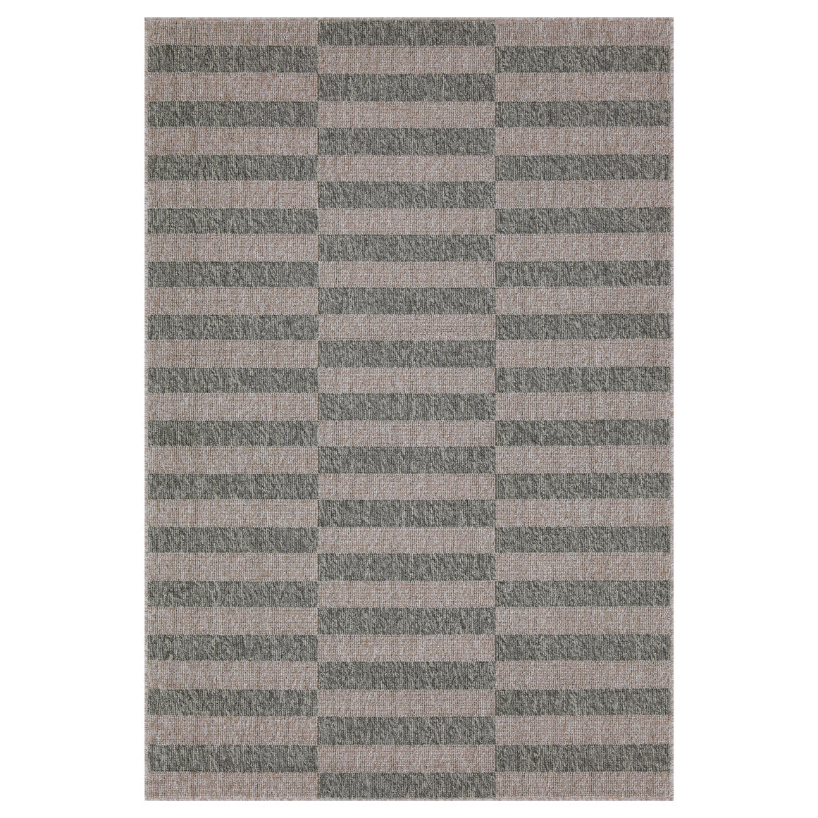 Contemporary Outdoor Rug - Souci