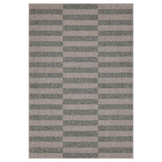 Contemporary Outdoor Rug - Souci