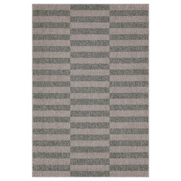 Contemporary Living Room Rug - Souci