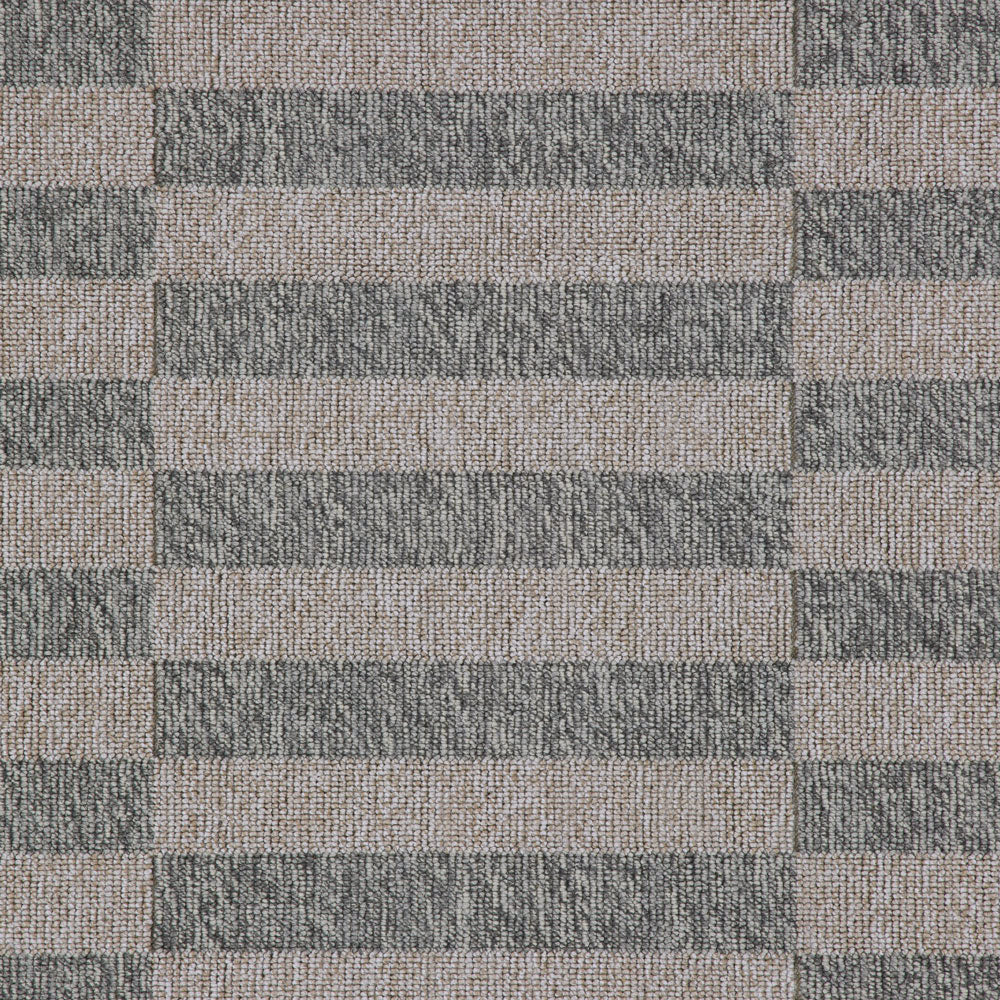Contemporary Outdoor Rug - Souci