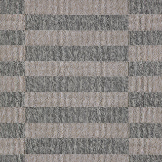 Contemporary Outdoor Rug - Souci