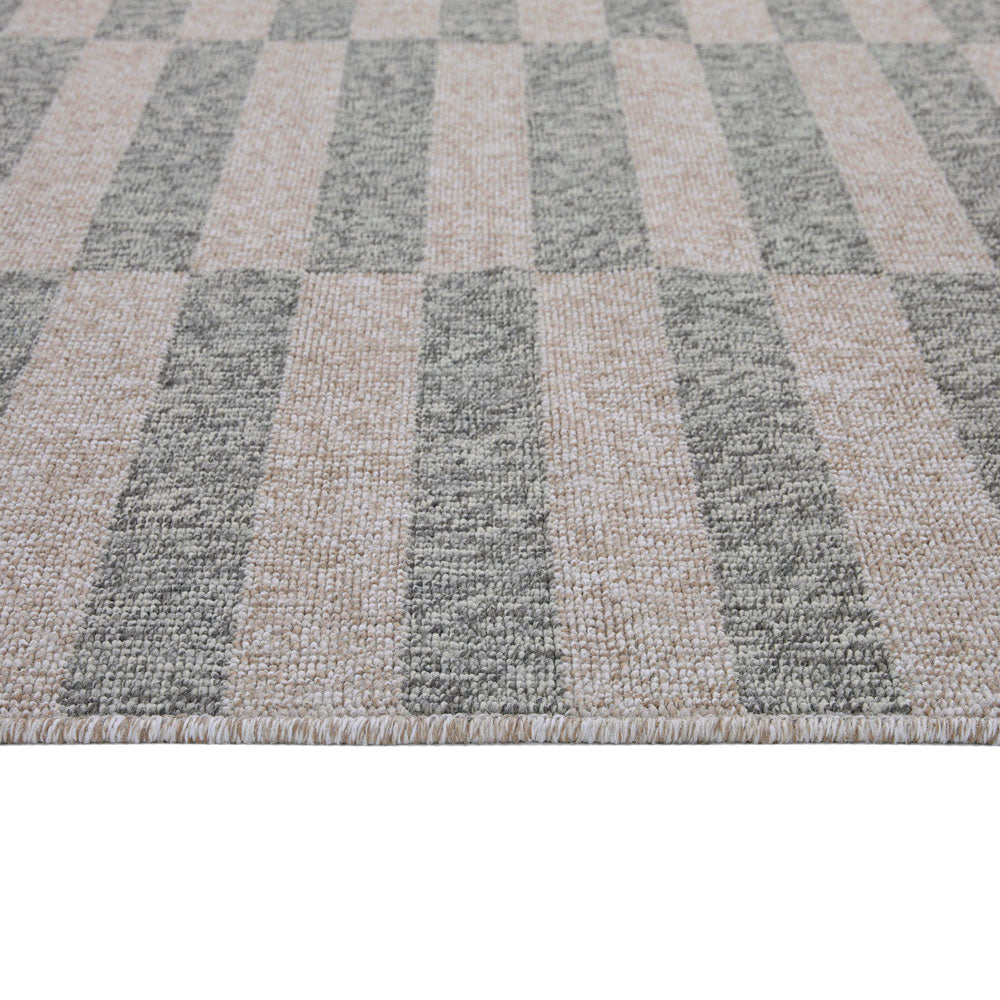 Contemporary Outdoor Rug - Souci