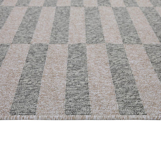 Contemporary Outdoor Rug - Souci