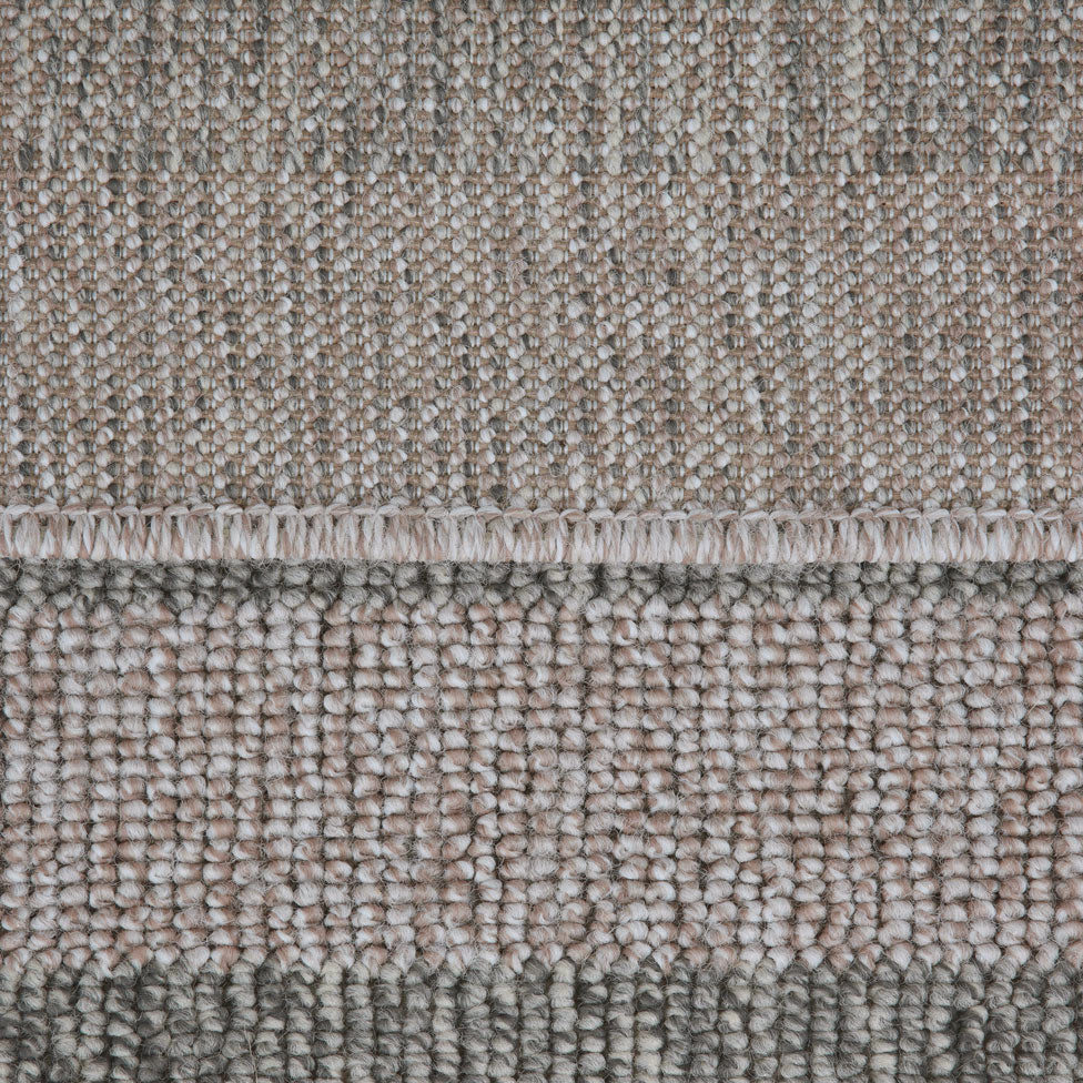 Contemporary Outdoor Rug - Souci