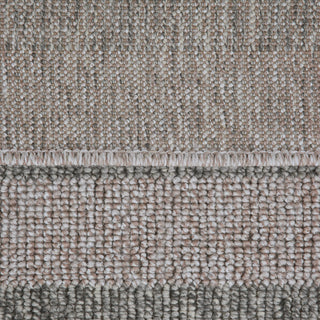 Contemporary Outdoor Rug - Souci