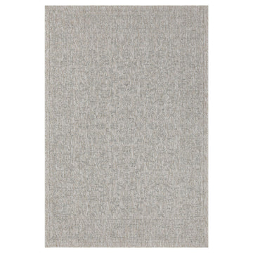 Classic Distressed Area Rug - Rubus