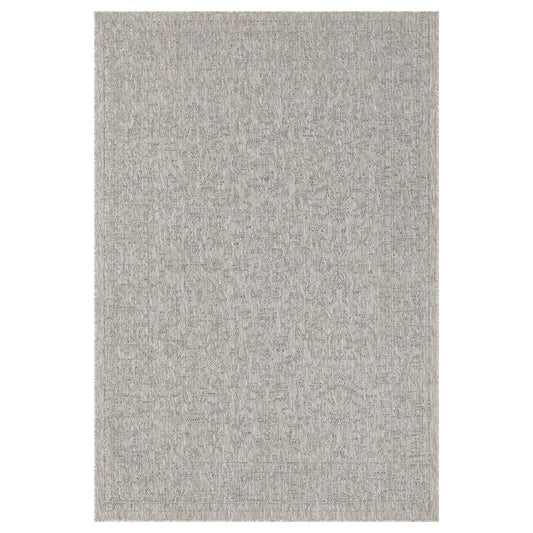 Classic Distressed Area Rug - Rubus