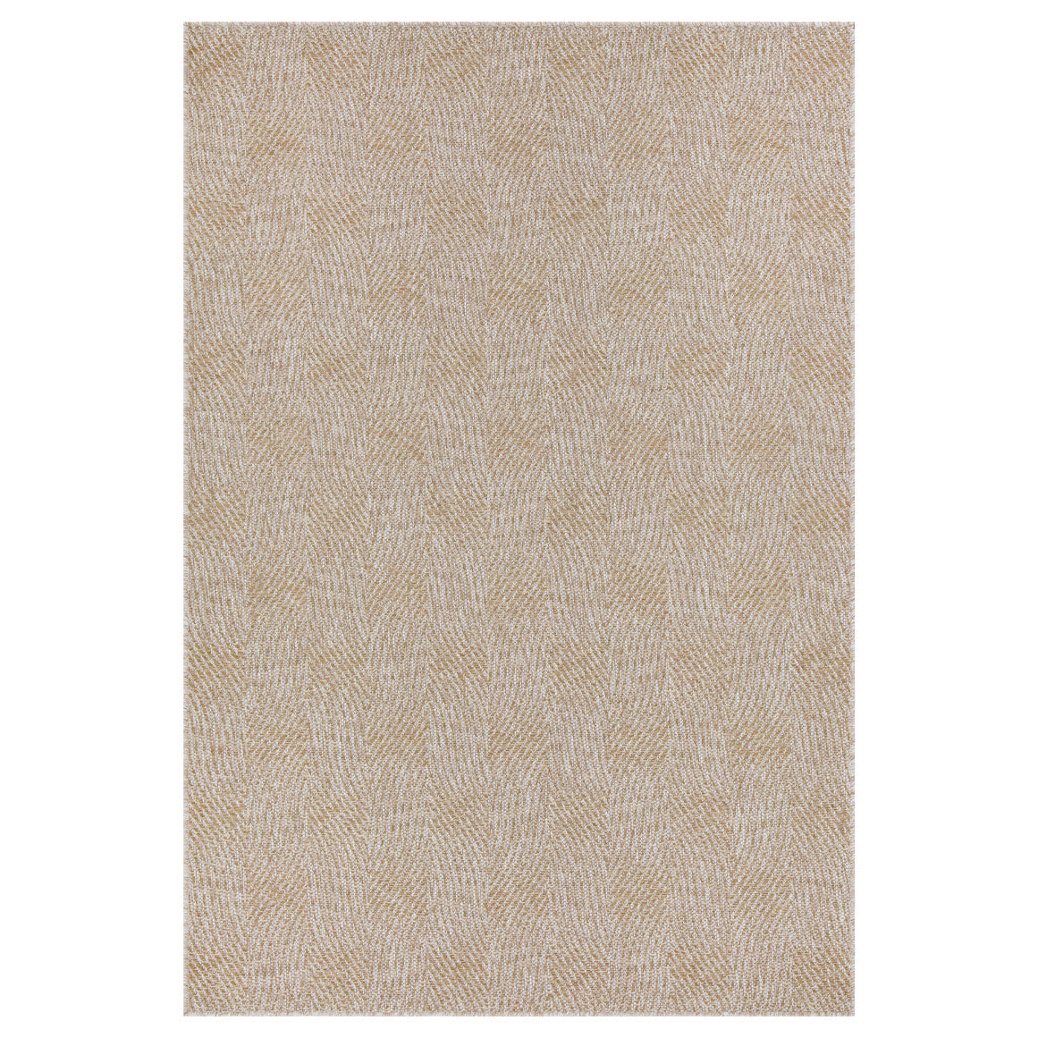 Natural Weave Outdoor Rug - Tilia
