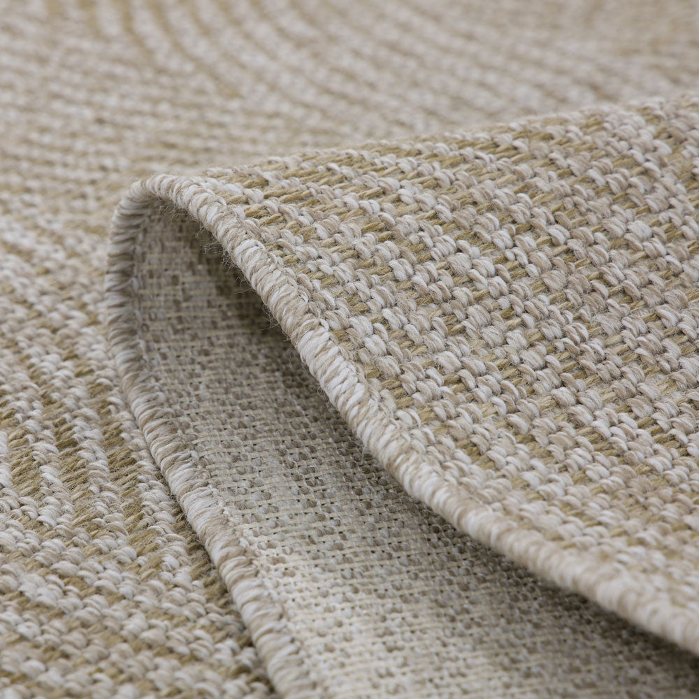 Natural Weave Area Rug - Tilia | Living Room Rugs | Kukoon Rugs Online