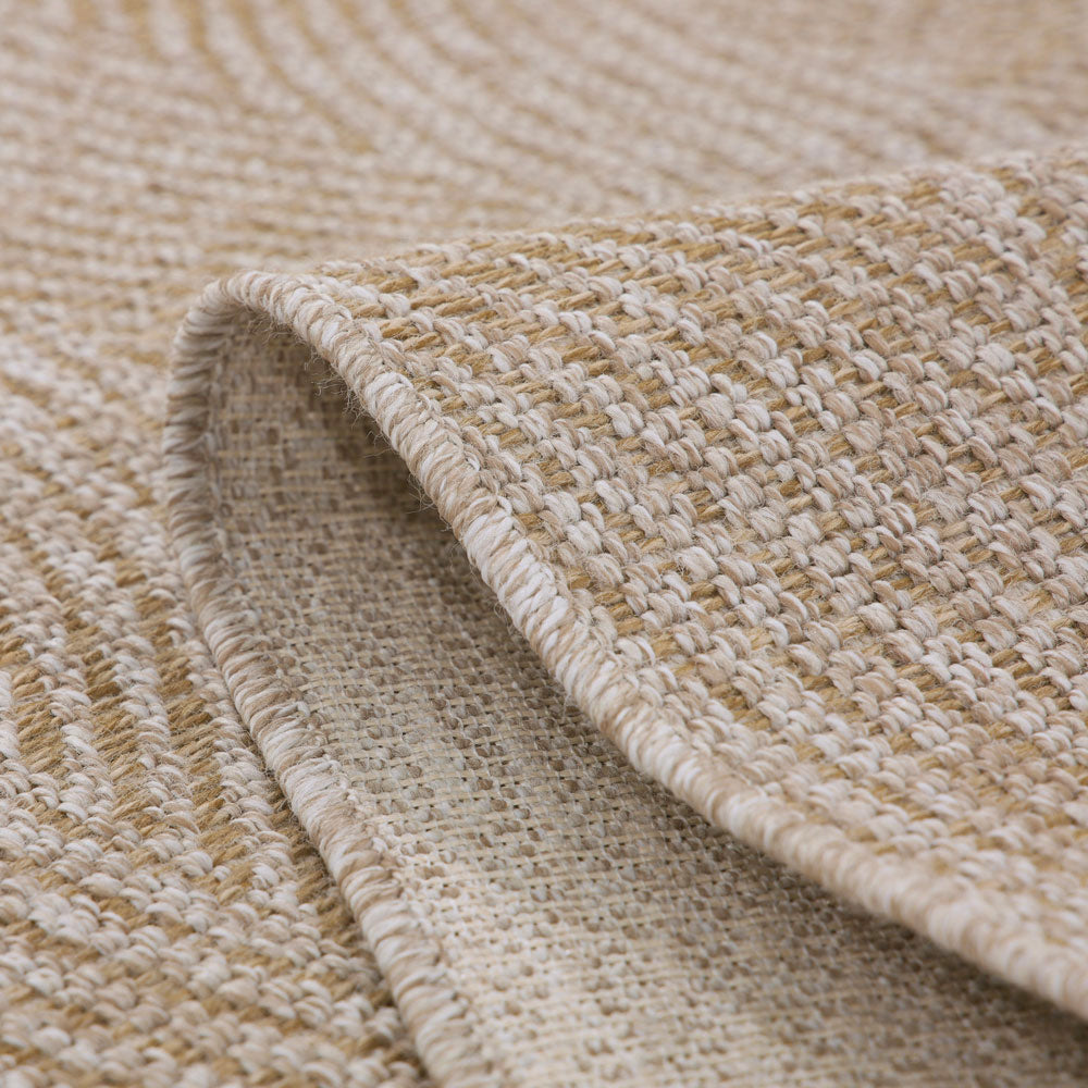 Natural Weave Outdoor Rug - Tilia