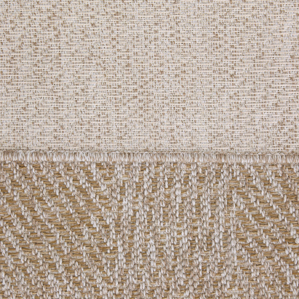 Natural Weave Outdoor Rug - Tilia