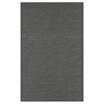 Slate Grey Mottled Outdoor Rug