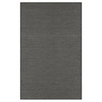 Slate Grey Mottled Area Rug