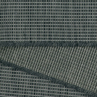 Slate Grey Mottled Area Rug