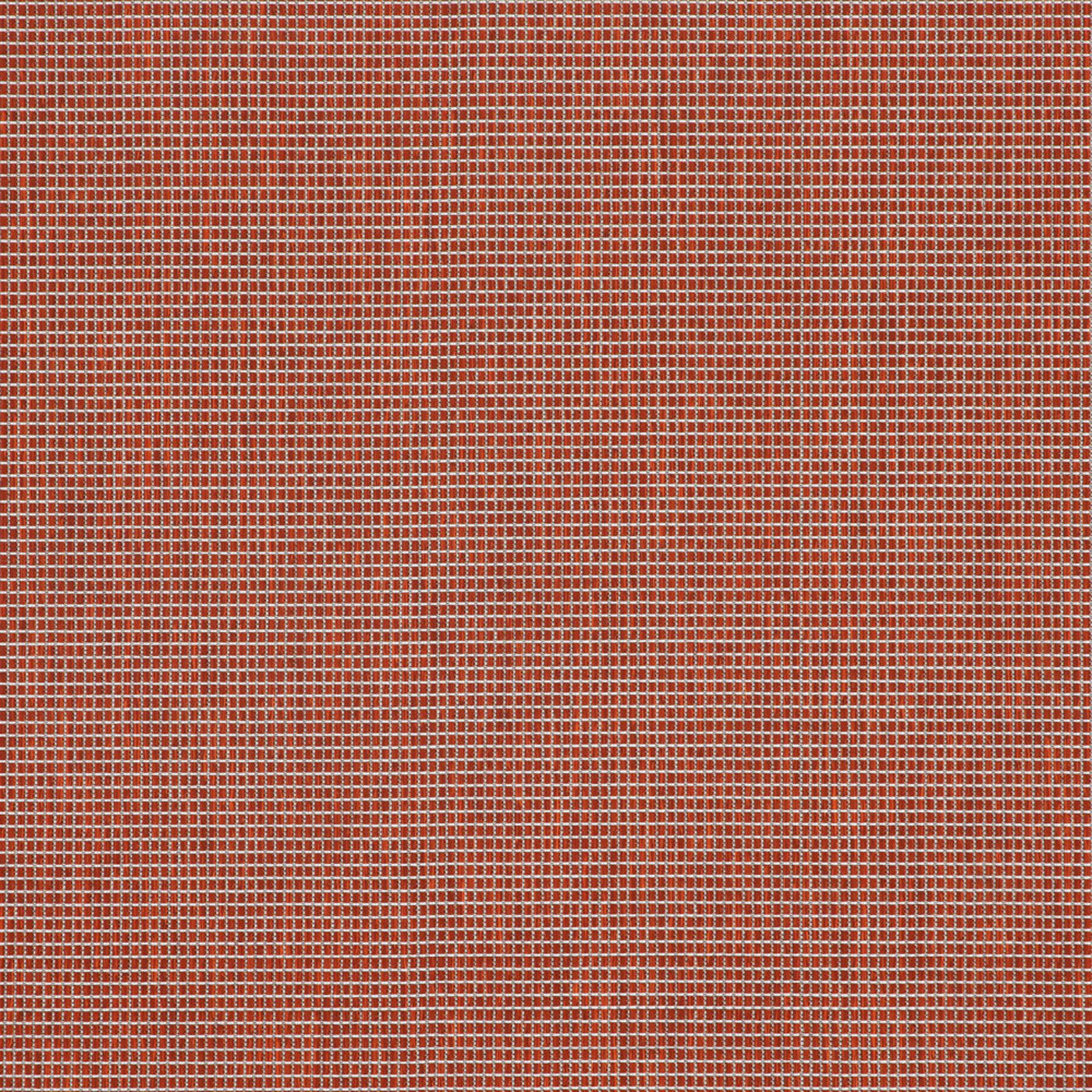 Terracotta Mottled Area Rug