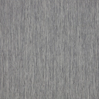 Mottled Silver Outdoor Rug - Patio