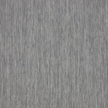 Mottled Silver Outdoor Rug - Patio