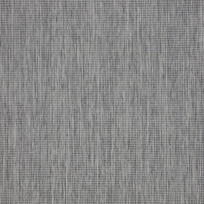 Mottled Silver Outdoor Rug - Patio